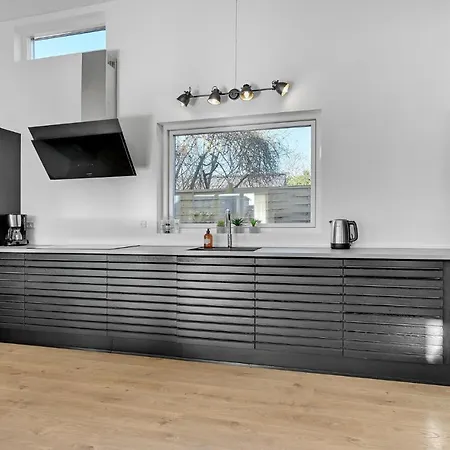 Holiday home 2 Bedroom In Hvidovre