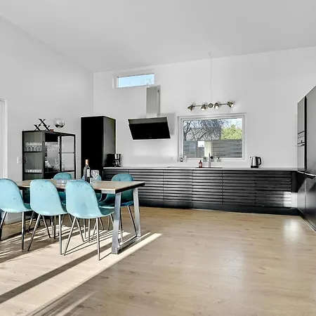 2 Bedroom In Holiday home