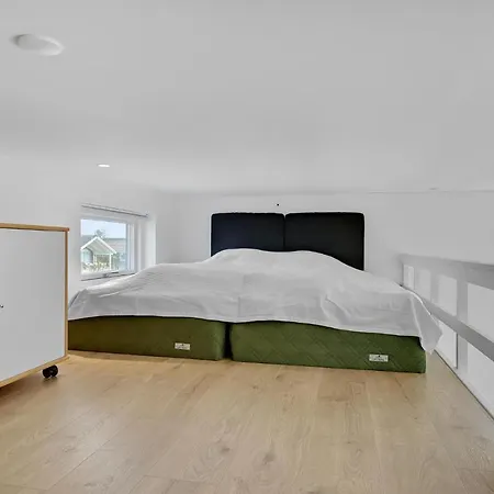 2 Bedroom In