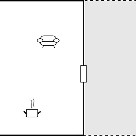 Ferienhaus Amazing In With 2 Bedrooms And Wifi